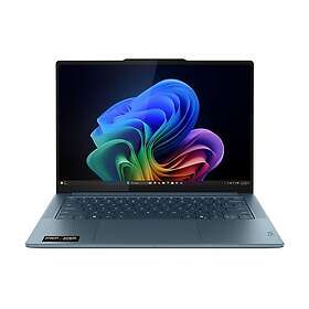 Lenovo Yoga Pro 7 83LX0016FR 14,5" Ryzen AI 9 365 32GB RAM 1TB SSD