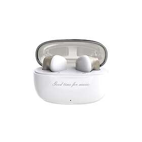 Dudao U8 TWS Trådlösa In-Ear Hörlurar