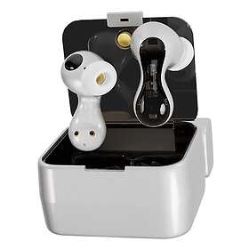 MTK Pulsar Bluetooth In-ear-hörlurar 4 mikrofoner