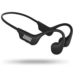 August EP400 Trådlösa Bone Conduction Bluetooth 5.3