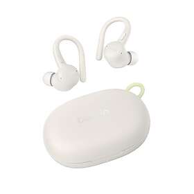 Belkin SoundForm ActiveFit Trådlösa In-ear