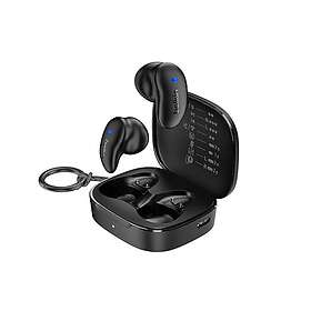 Belkin SoundForm Anywhere Trådlösa In-ear