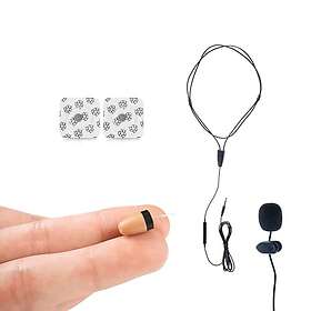 CooMax Spion Trådlösa In-ear