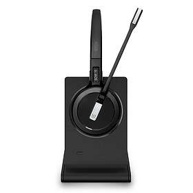 Epos IMPACT 5000 Go MS 3 i 1 Trådlöst DECT-headset