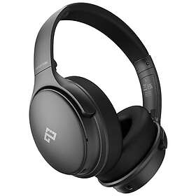 INFURTURE BN701AB Brusreducerande Bluetooth 5.0 Over-Ear Hörlurar