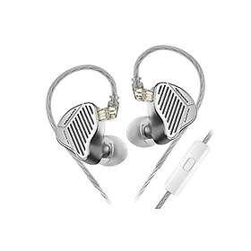 KZ PR1 Hifi edition