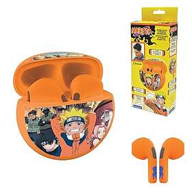 Lexibook Naruto Trådlösa stereohörlurar