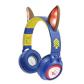 Lexibook Paw Patrol Trådlöst och trådbundet 2-i-1-headset
