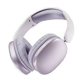 Music Sound MAXI3 Over-ear Trådlösa Hörlurar Aktiv Brusreducering USB-C