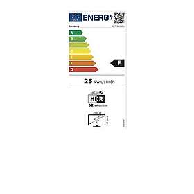 Samsung LS27FG606EUXEN 27"
