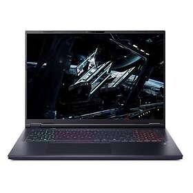 Acer Predator Helios Neo 18 AI PHN18-72 18" Core Ultra 9 275HX 64GB RAM 2TB SSD RTX 5070 Ti