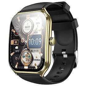 Hoco Y28 Amoled Smartwatch