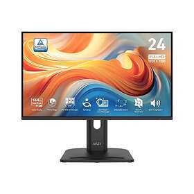 MSI Pro MP245PG E14 24" Gaming Full HD 144Hz