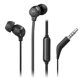 Motorola Earbuds 3-S In-Ear