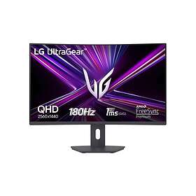 LG 32G600A-B 32" QHD