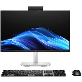 HP EliteStudio 8 All-in-One G1i CH0P7ET#UUW 23.8" Core Ultra 5 235 16GB RAM 512GB SSD