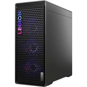 Lenovo Legion T7 90Y6004SMW Core Ultra 7 265KF 32GB RAM 1TB SSD RTX 5080