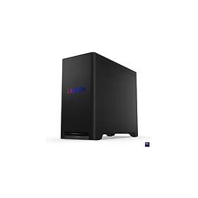 Lenovo Legion T5 90YE001NPL Core Ultra 7 255HX 32GB RAM 2TB SSD RTX 5060 Ti