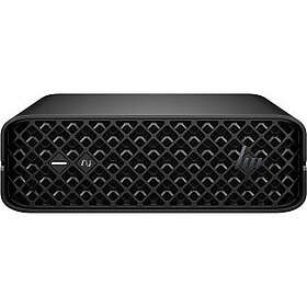 HP Z2 Mini G1i A40QMET#UUW Core Ultra 7 265K 32GB RAM 1TB SSD RTX 2000 Ada
