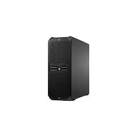 HP Workstation Z6 G5 A CK7E9ET#UUW Ryzen Threadripper Pro 9975WX 128GB RAM 1TB SSD