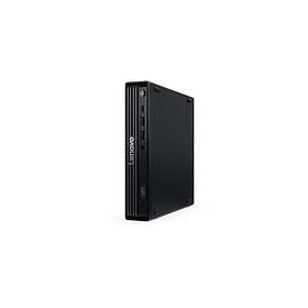 Lenovo ThinkCentre M70q Gen 6 13A4004JMX Core Ultra 7 265T 32GB RAM 1TB SSD