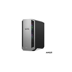 Lenovo LoQ Tower 91DF0007MW Ryzen 7 8745HX 32GB RAM 1TB SSD RTX 5060 Ti