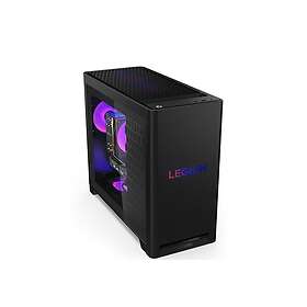 Lenovo Legion T5 90YJ007RMW Ryzen 7 64GB RAM 2TB SSD RTX 5070