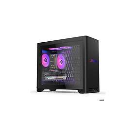 Lenovo Legion T5 90YJ000EMW Ryzen 5 7600 16GB RAM 1TB SSD RTX 5070