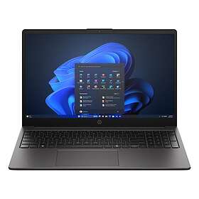 HP 250R G10 C93F7AT 15.6" Core 5-120U 16GB RAM 512GB SSD