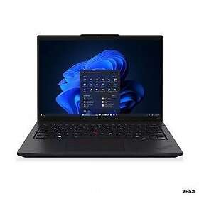 Lenovo ThinkPad L14 G6 AI 21S80014MX 14" Ryzen 7 Pro 250 AI 16GB RAM 512GB SSD
