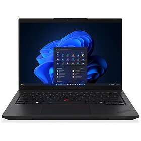 Lenovo ThinkPad L14 G6 21SE001SMX 14" Ryzen AI 5 Pro 340 16GB RAM 512GB SSD
