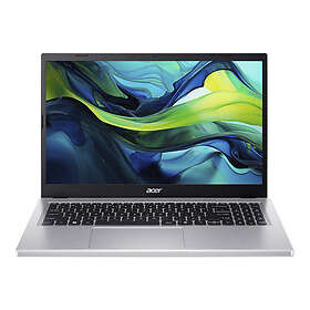Acer Aspire Go 15 AG15-71P NX.JD9ED.00B 15.6" Core Ultra 7 150U 16GB RAM 512GB SSD