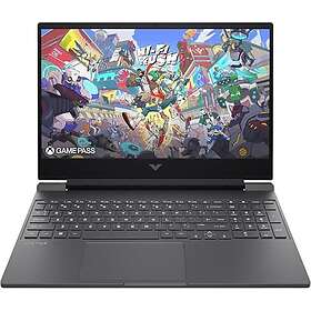 HP Victus 15-fb3016no 15,6" Ryzen AI 5 340 24GB RAM 1TB SSD RTX 5060