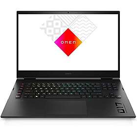 HP 17-ck1004ns 17.3" i7-12700H 16GB RAM 1TB SSD RTX 3070
