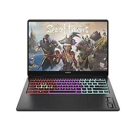 HP OMEN 14-fb0174ng 14.0" Ultra 7-155H 16GB RAM 512GB SSD RTX 4060