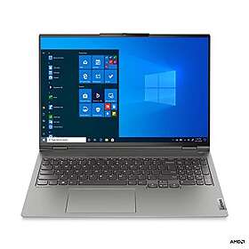 Lenovo TB 16p 20YM003EFR 16" Ryzen 7 5800H 16GB RAM 1TB SSD
