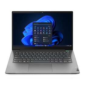 Lenovo TB 14 G4 B0BM4R9W1Z 14" i5-1235U 16GB RAM 512GB SSD