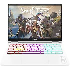 HP OMEN Transcend Laptop 14-fb0021no 14" Core Ultra 7 155H 16GB RAM 1TB SSD RTX 4060