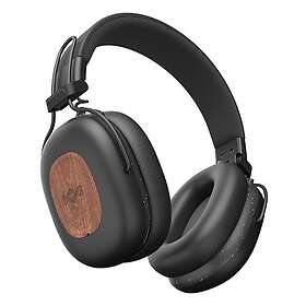 House of Marley Positive Vibration Rebel Trådlösa ANC Over-Ear