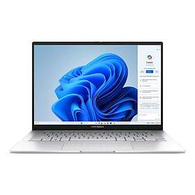 Asus Zenbook 14 OLED EVO UX3405CA-PURE1X 14" Ultra 7 255H 32GB RAM 1TB SSD