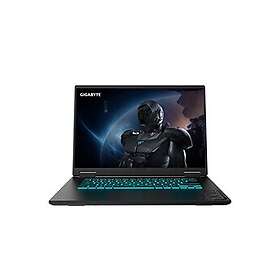 Gigabyte A16 3THK3FR893SH 16" Ryzen 7 16GB RAM 512GB SSD RTX 5050