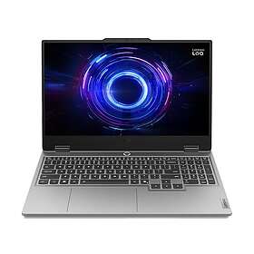 Lenovo LOQ 15IRX10 83JE001RGE 15.6" i5-13450HX 16GB RAM 1TB SSD RTX 5060