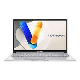 Asus Vivobook X1504VA-BQ3575W 15.6" i7-1355U 16GB RAM 512GB SSD