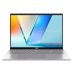 Asus Vivobook S16 M3607KA-SH011W 16" RyzenAI 7 350 16GB RAM 1TB SSD