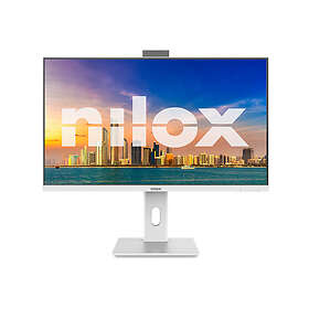 Nilox NXM27RWEB02W 27" Full HD 120Hz