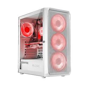 Vist PC Gaming RYZEN 7 5700G 16GB RAM 1TB SSD