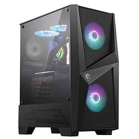 Vist PC Gaming AiO Ryzen 7 7800X3D 64GB RAM 2TB SSD 5060Ti