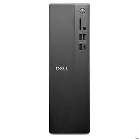 Dell Slim CDECS 125007 i3-14100 8GB RAM 512GB SSD