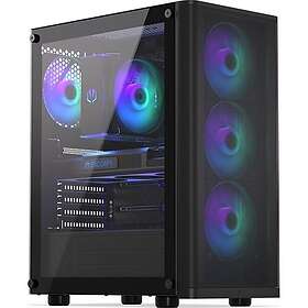 Vist Ventum Ryzen 7 5700X 32GB RAM 1TB SSD RTX 5060Ti