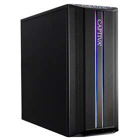 Captiva Power Starter R69-368 Ryzen 5 5600G 32GB RAM 1TB SSD